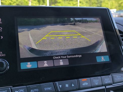 Used 2023 Honda Odyssey EX-L image 21