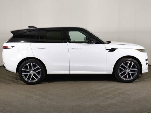 Used 2023 Land Rover Range Rover Sport SE Dynamic AWD/4WD image 22