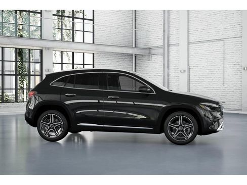 New 2026 Mercedes-Benz GLA 250 GLA 250 image 15