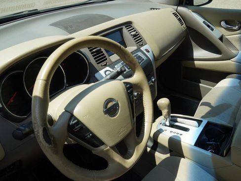 Used 2010 Nissan Murano SL AWD/4WD image 20