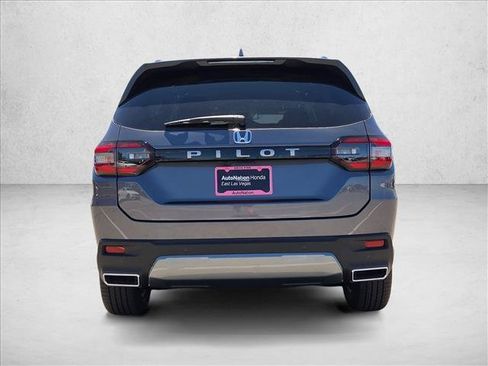Used 2026 Honda Pilot EX-L image 8
