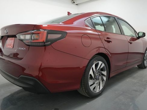 New 2025 Subaru Legacy Limited image 7