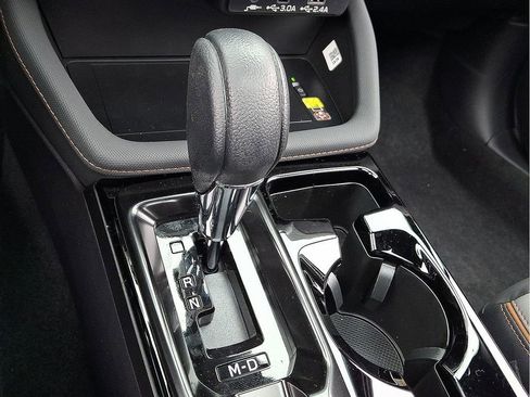 New 2026 Subaru Forester Sport AWD/4WD image 10