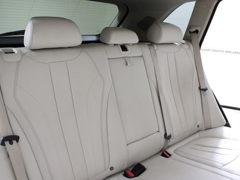 Used 2016 BMW X5 xDrive35i image 15