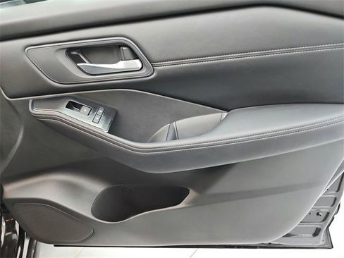 Used 2024 Nissan Rogue SV w/ SV Premium Package image 42