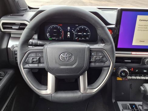 New 2025 Toyota Tacoma TRD Off-Road w/ TRD Off Road Premium Package image 13