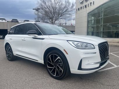 Used 2023 Lincoln Corsair Grand Touring w/ Equipment Group 301A