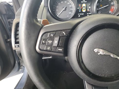 Used 2014 Jaguar F-TYPE S RWD image 19