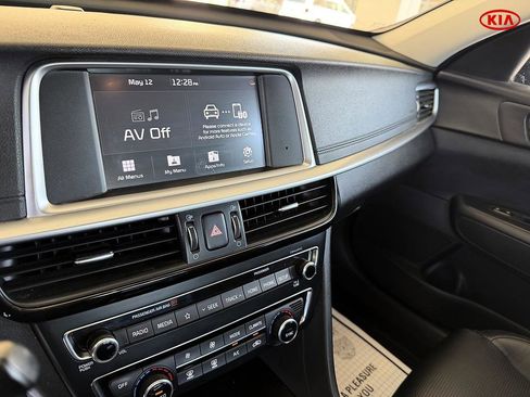 Used 2020 Kia Optima EX FWD image 23
