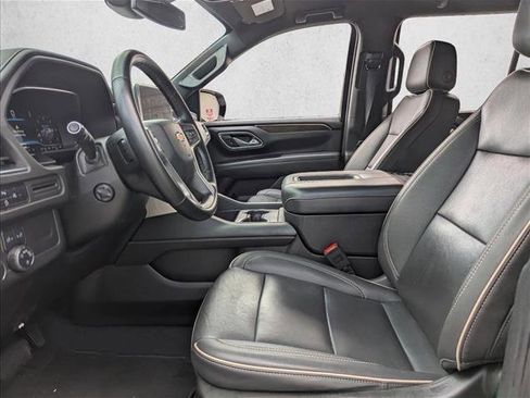 Used 2024 Chevrolet Tahoe Premier image 17