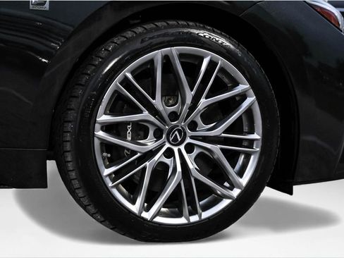 Used 2022 Lexus IS 500 image 61