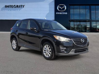 Used 2016 MAZDA CX-5 Sport w/ Rear Camera Package