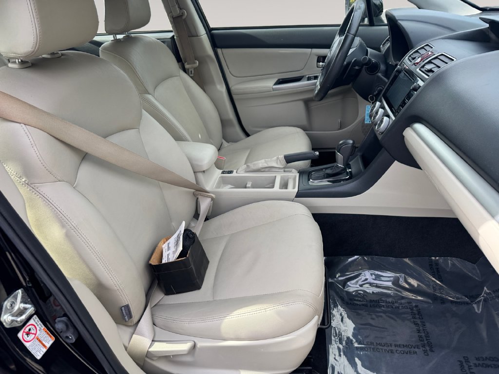 Used 2016 Subaru Impreza 2.0i Limited AWD/4WD image 15