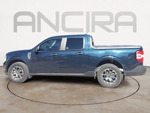 Used 2023 Ford Maverick XLT w/ Equipment Group 300A Standard image 7