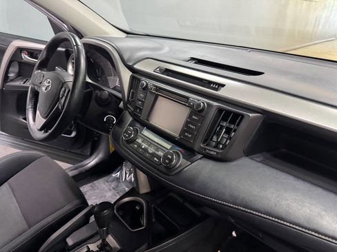 Used 2018 Toyota RAV4 XLE image 55