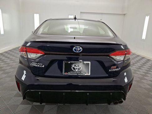 Used 2023 Toyota Corolla SE image 22