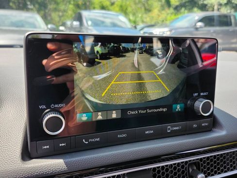 New 2026 Honda Civic Sport image 24