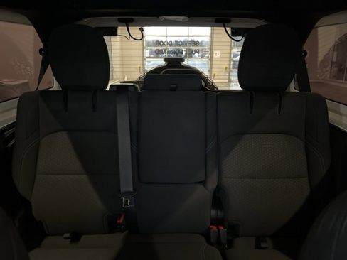 Used 2023 Jeep Wrangler Unlimited Rubicon 4xe w/ Cold Weather Group image 15