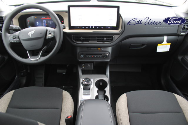 New 2026 Ford Bronco Sport Big Bend AWD/4WD image 11