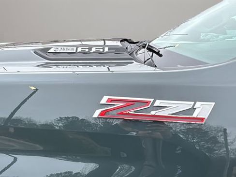 Certified 2026 Chevrolet Silverado 2500 LT w/ Safety Package image 38