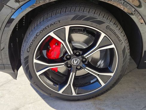 New 2026 Acura MDX Type S image 11