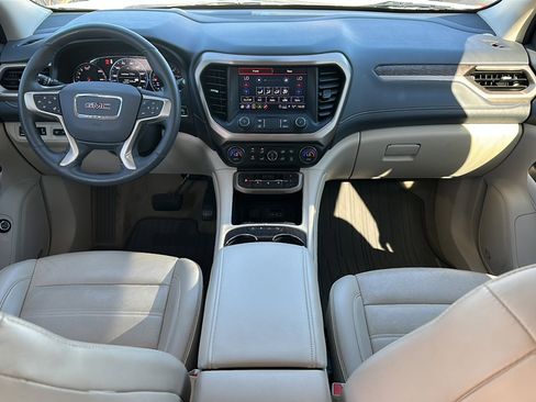 Used 2023 GMC Acadia Denali w/ Denali Ultimate Package image 21