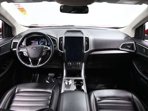 Used 2023 Ford Edge SEL image 18