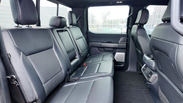 Used 2024 Ford F150 Lariat w/ Equipment Group 502A High AWD/4WD image 14