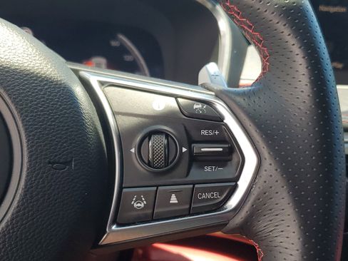 Used 2023 Acura MDX Type S AWD/4WD image 26