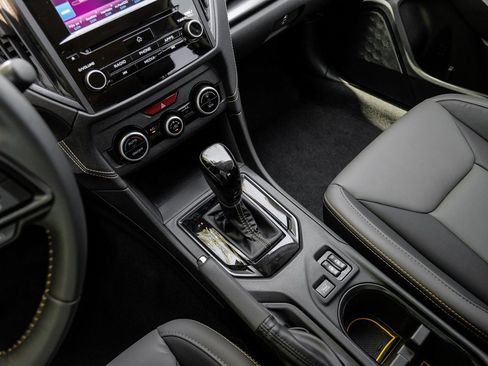 Used 2023 Subaru Crosstrek 2.5i Sport image 33