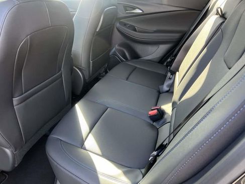 New 2026 Buick Encore GX Sport Touring w/ Advanced Technology Package image 11