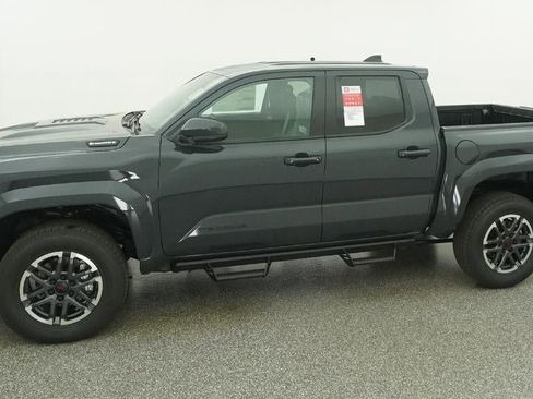 New 2026 Toyota Tacoma TRD Sport image 35