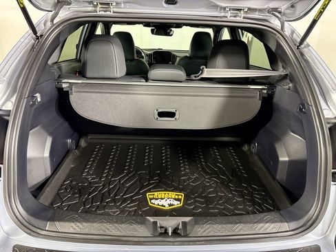 Certified 2025 Subaru Crosstrek 2.5i Wilderness w/ Crosstrek Mirror Package AWD/4WD image 22