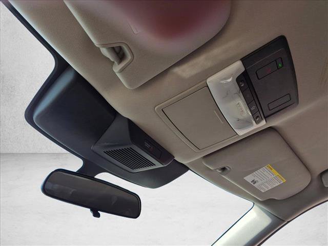Used 2024 Nissan Pathfinder SV FWD image 11