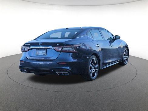 Used 2022 Nissan Maxima SL image 5
