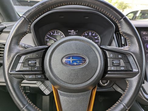 Used 2022 Subaru Outback Wilderness w/ Wilderness Package AWD/4WD image 25