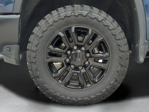 Used 2023 Chevrolet Silverado 3500 W/T w/ WT Convenience Package AWD/4WD image 27