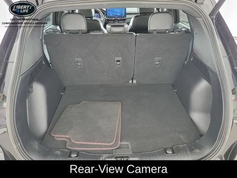 Used 2023 Ford Escape ST-Line w/ Tech Pack #1 AWD/4WD image 16