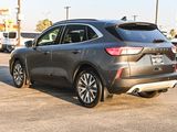Used 2020 Ford Escape Titanium w/ Titanium Premium Package 2.0 image 6