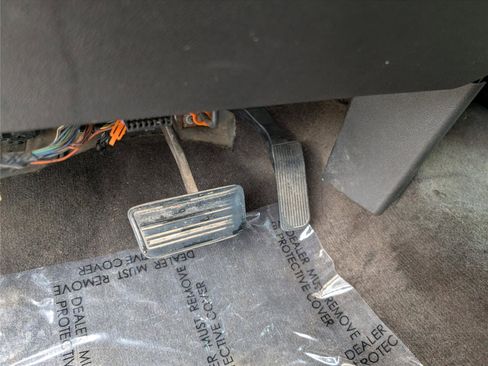 Used 2007 Chevrolet Silverado 1500 LS image 24