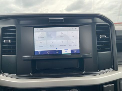 Certified 2026 Ford F350 XL w/ STX Appearance Package AWD/4WD image 9