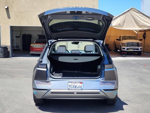 Used 2023 Hyundai Ioniq 5 Limited RWD image 11