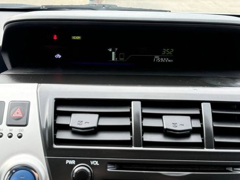 Used 2013 Toyota Prius V Two FWD image 29