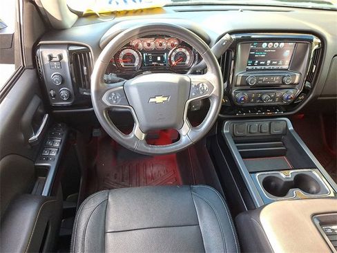 Used 2018 Chevrolet Silverado 1500 LT w/ All Star Edition image 11