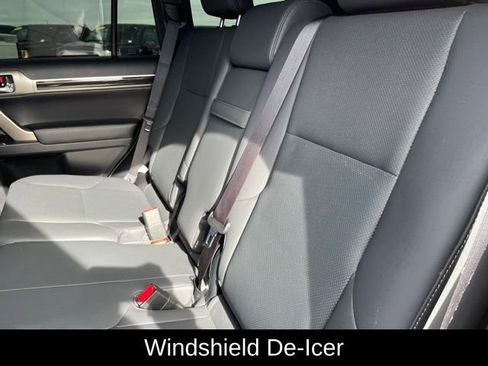 Used 2020 Lexus GX 460 Premium image 17