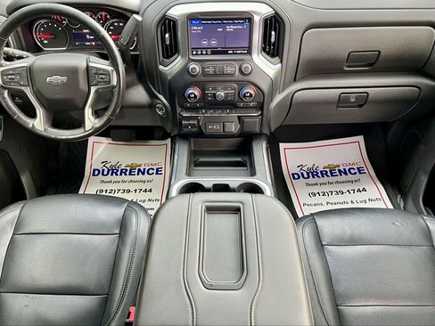 Used 2021 Chevrolet Silverado 1500 RST image 15