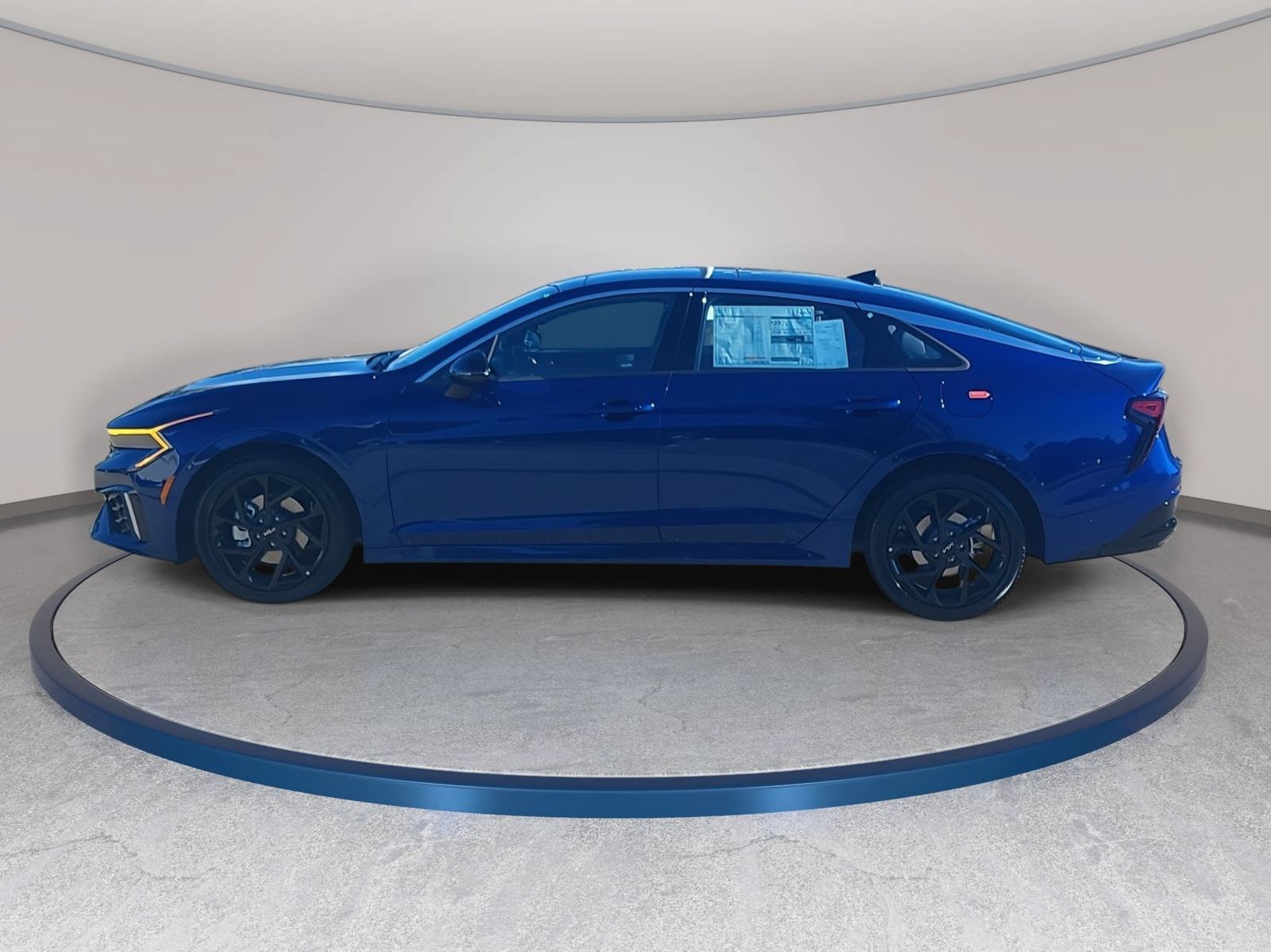 New 2027 Kia K5 GT-Line w/ GT-Line Premium Package FWD image 8