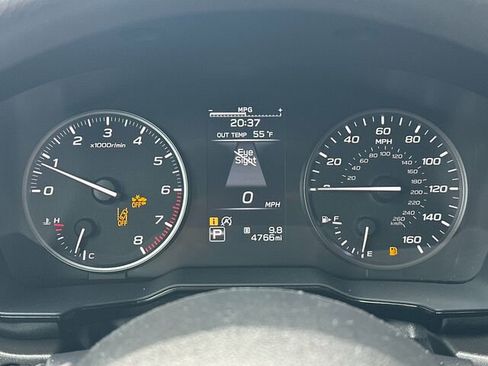 Certified 2025 Subaru Outback image 29