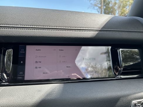 New 2026 RAM 1500 Laramie w/ Night Edition image 36