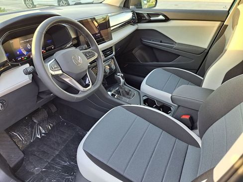 New 2026 Volkswagen Taos S FWD image 7